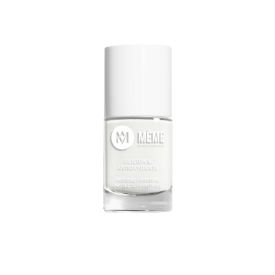 MEME Nail Polish - Milky Nude 23 10 ml
